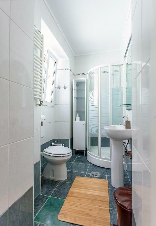 براشوف Kostas Apartments المظهر الخارجي الصورة